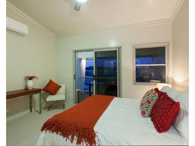 3/1 Daintree Park Way (AKA 3/2 Bunya Lane), Fitzgibbon QLD 4018