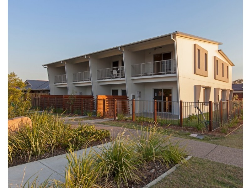 3/1 Daintree Park Way (AKA 3/2 Bunya Lane), Fitzgibbon QLD 4018