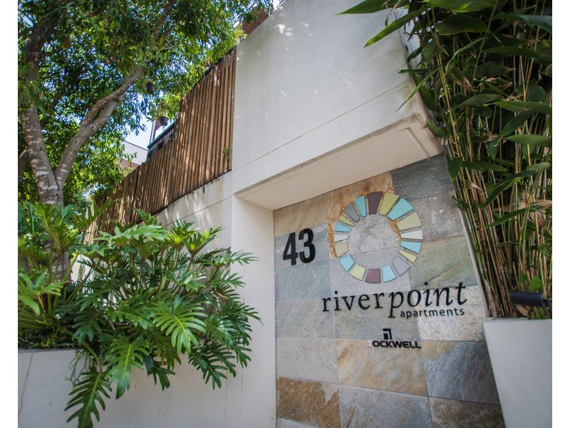 1306/43 Forbes Street, West End QLD 4101