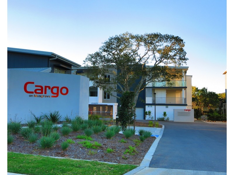 33/350 Musgrave Road, Coopers Plains QLD 4108