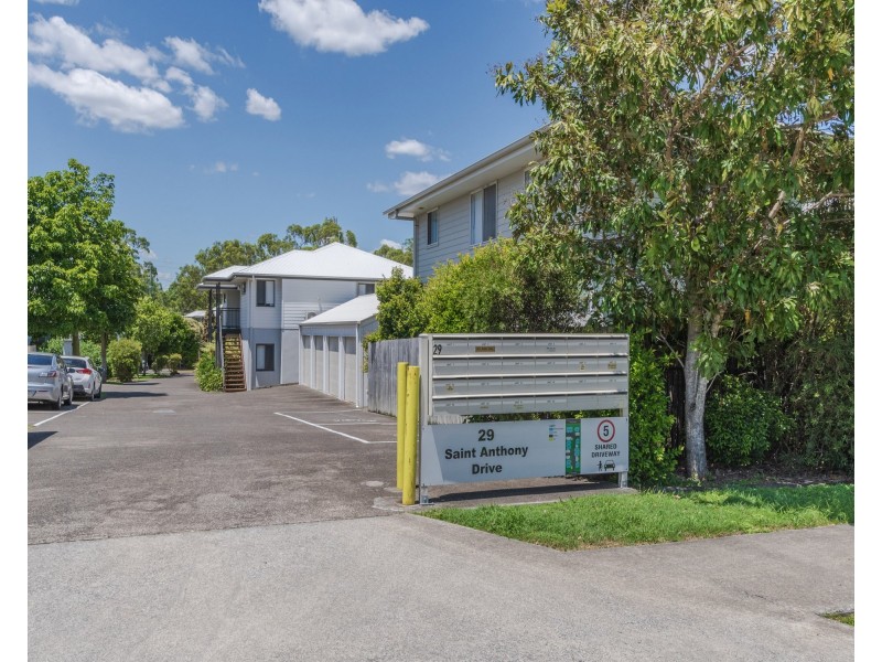 15/29 Saint Anthony Drive, Alexandra Hills QLD 4161
