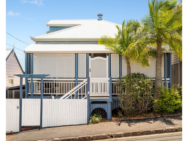 55 Isaac Street, Spring Hill QLD 4000