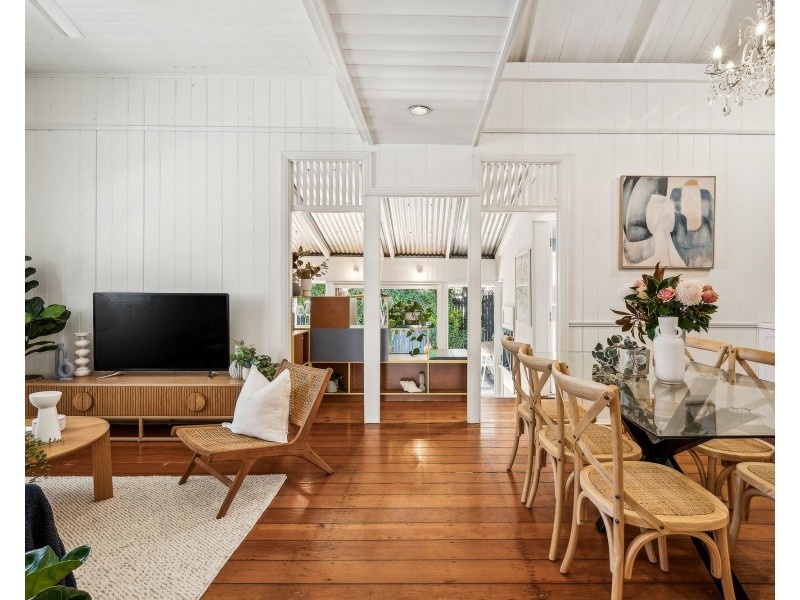 55 Isaac Street, Spring Hill QLD 4000