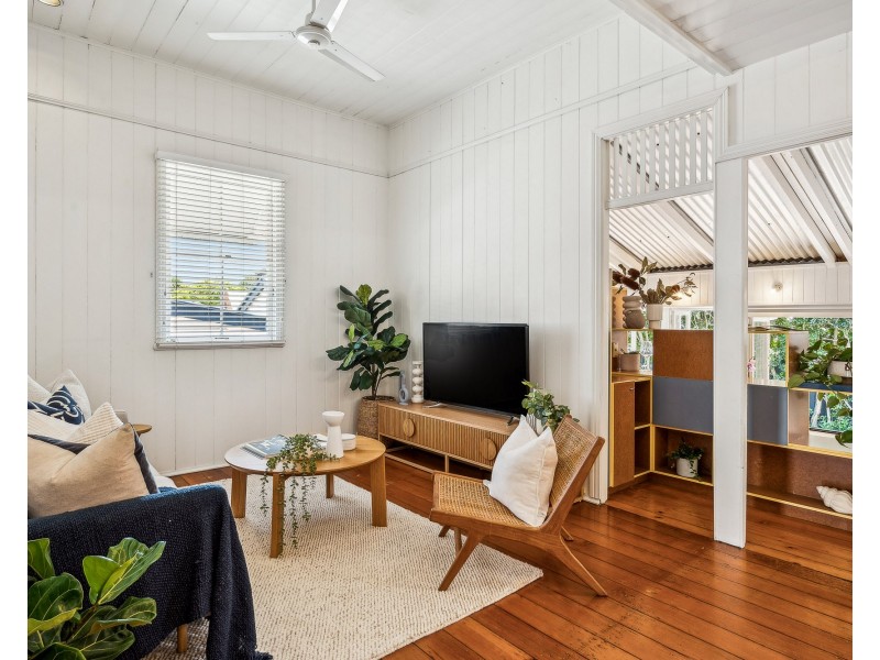 55 Isaac Street, Spring Hill QLD 4000