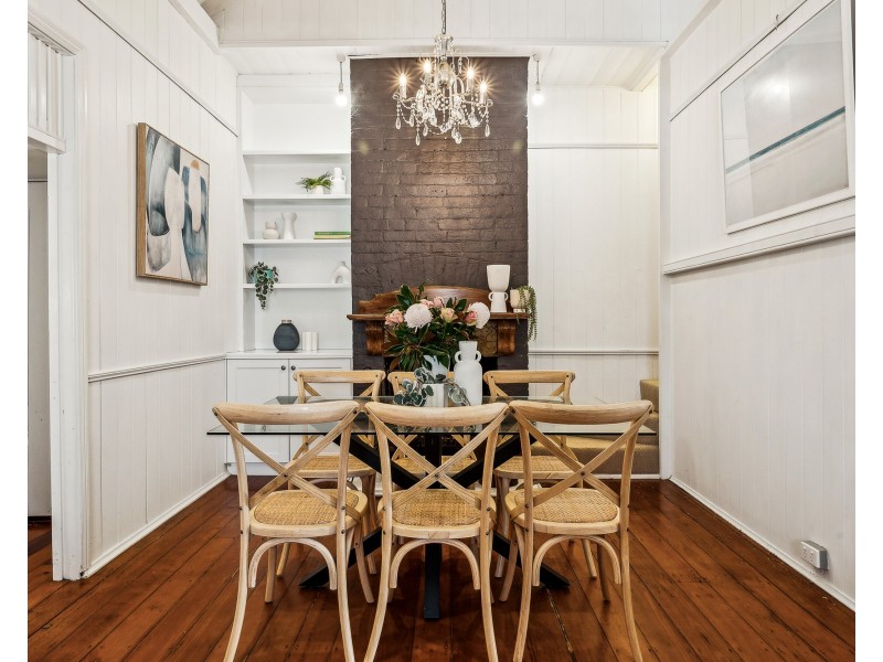 55 Isaac Street, Spring Hill QLD 4000