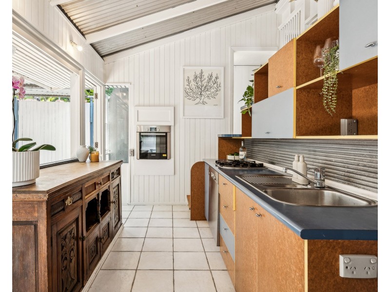 55 Isaac Street, Spring Hill QLD 4000