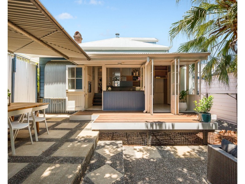 55 Isaac Street, Spring Hill QLD 4000