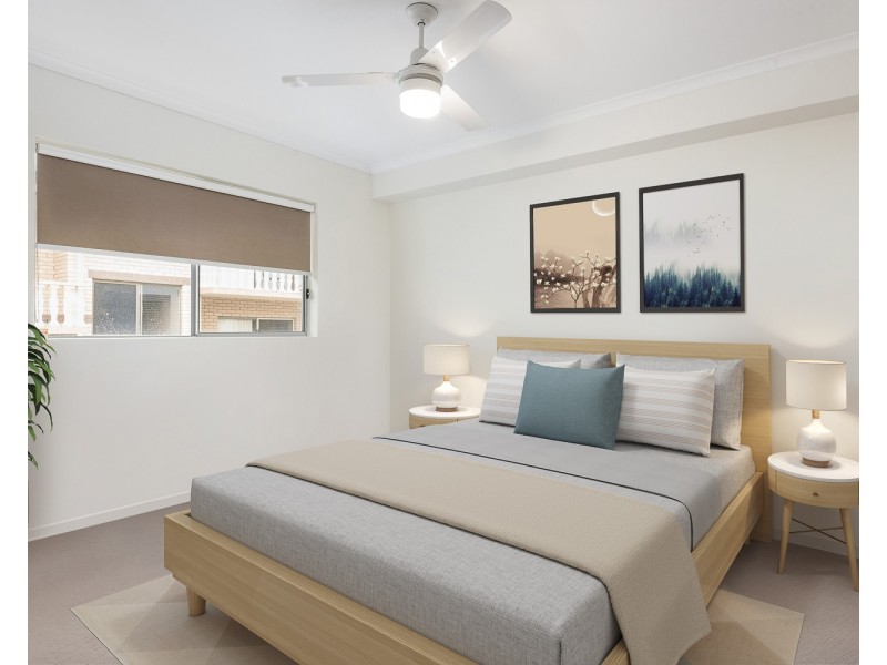 8/34 Bonython Street, Windsor QLD 4030