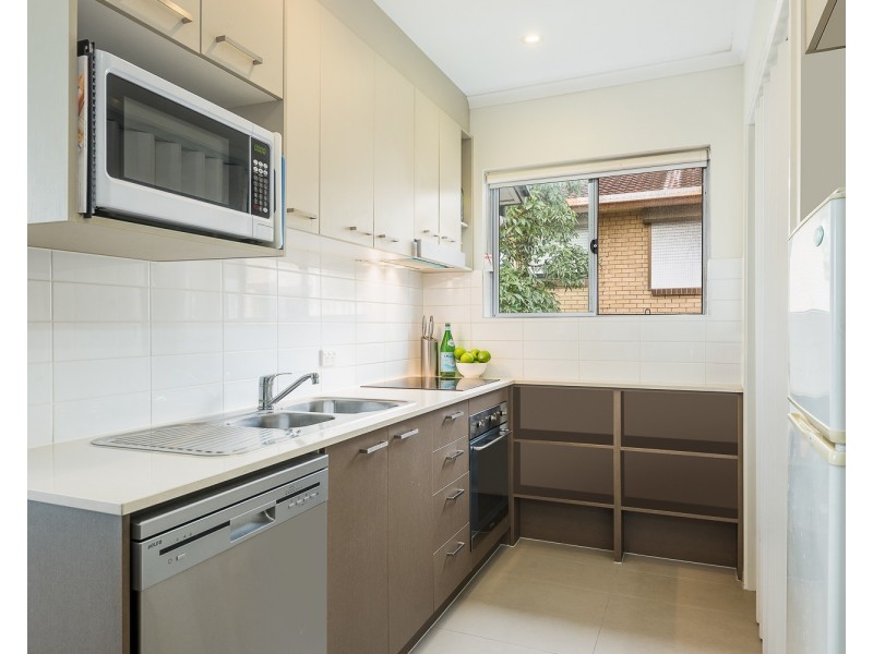 8/34 Bonython Street, Windsor QLD 4030