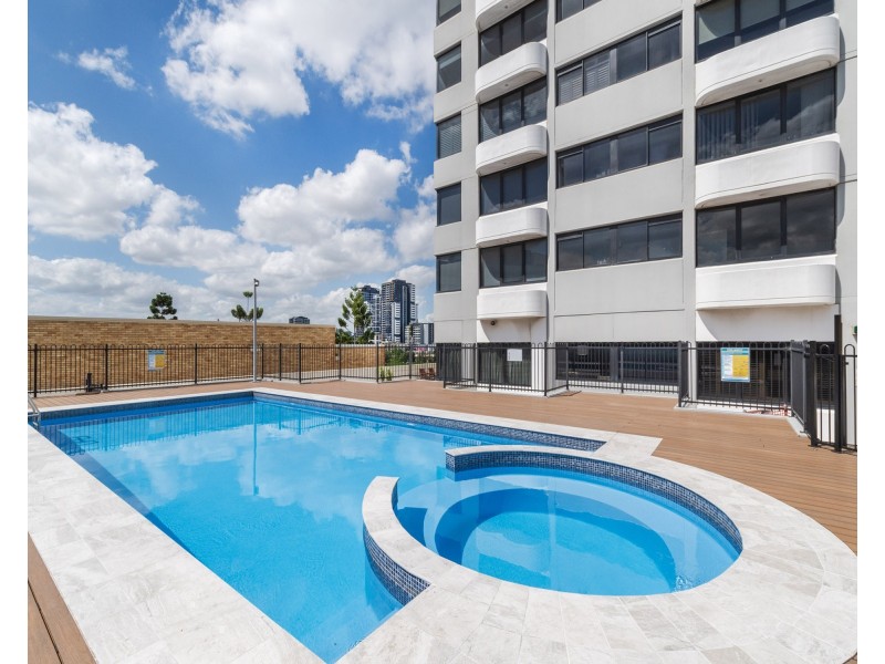 95/293 North Quay, Brisbane City QLD 4000