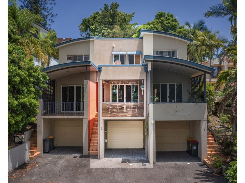 2/11 Indooroopilly Road, Taringa QLD 4068