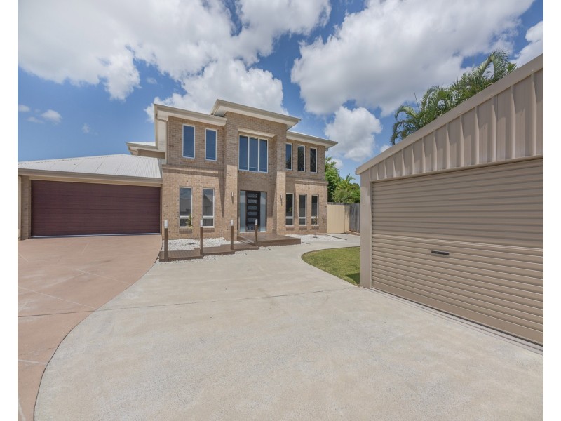 7 Corymbia Close, Narangba QLD 4504