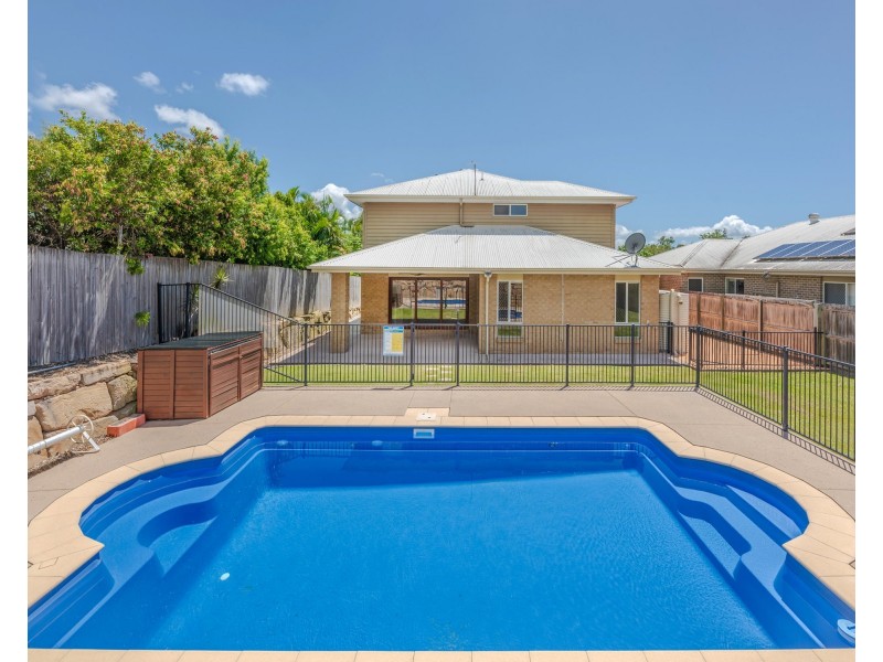 7 Corymbia Close, Narangba QLD 4504