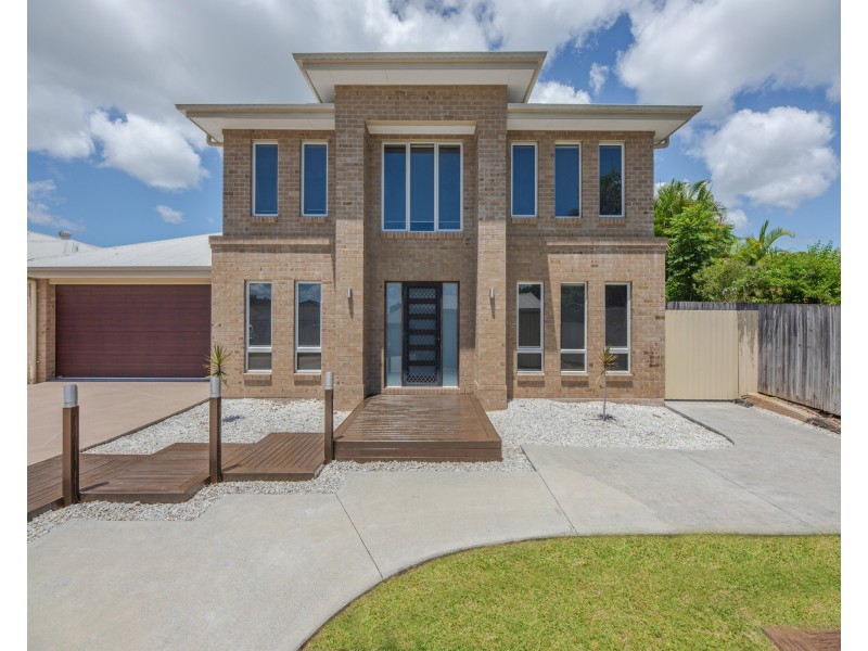 7 Corymbia Close, Narangba QLD 4504