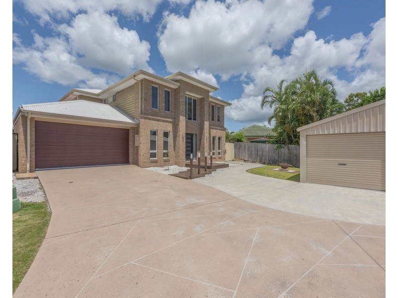 7 Corymbia Close, Narangba QLD 4504