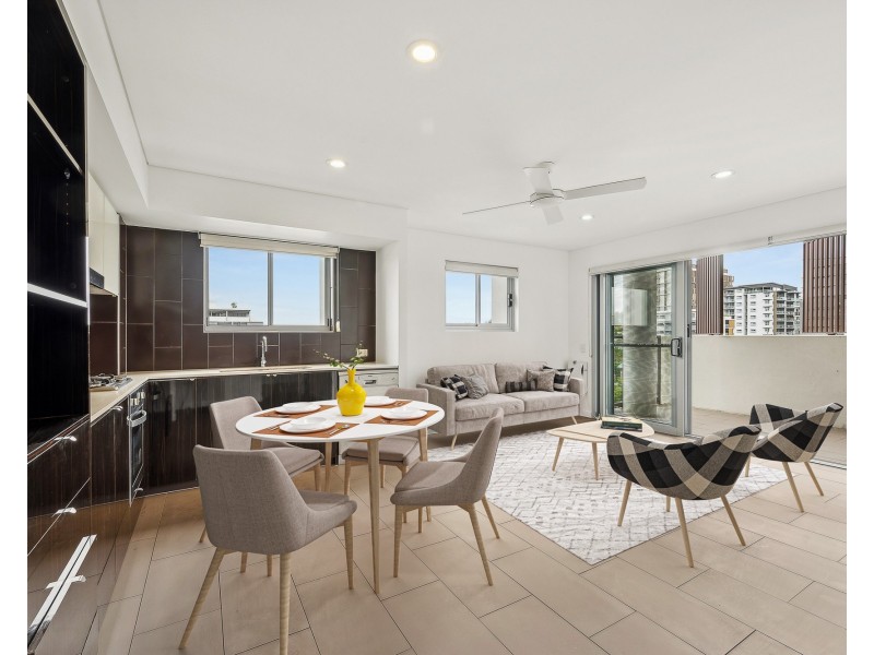 406/422-428 Hamilton Road, Chermside QLD 4032