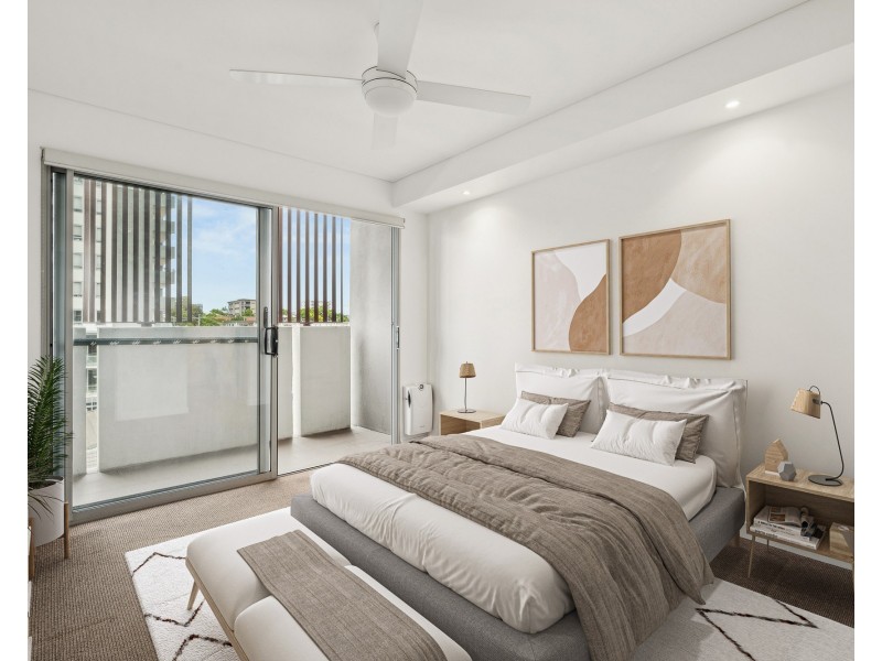 406/422-428 Hamilton Road, Chermside QLD 4032