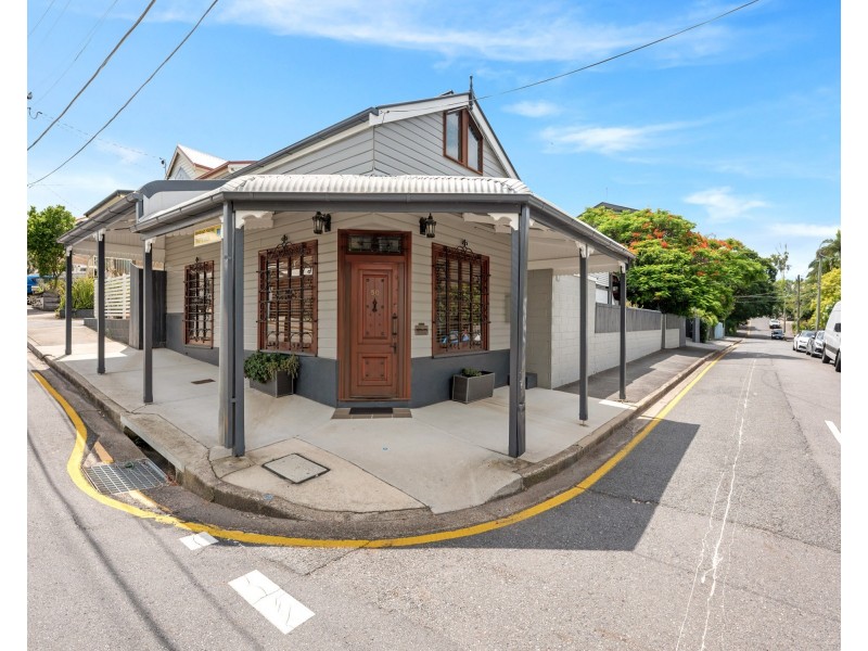 59 Fleurs Street, Woolloongabba QLD 4102