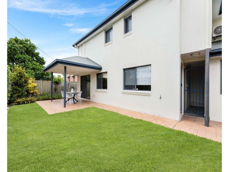 1/404 Upper Cornwall Street, Coorparoo QLD 4151