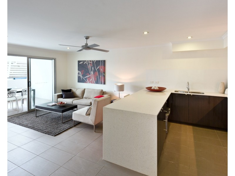 1306/67 Linton Street, Kangaroo Point QLD 4169
