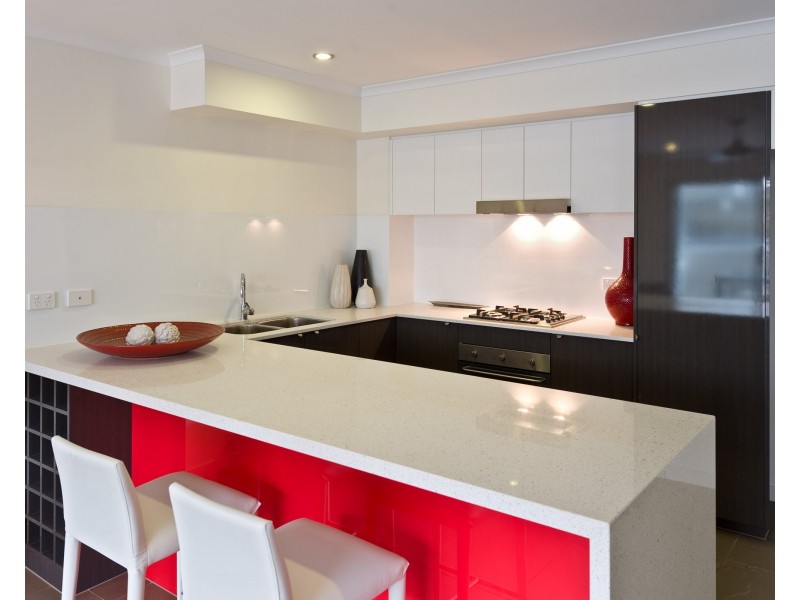 1306/67 Linton Street, Kangaroo Point QLD 4169