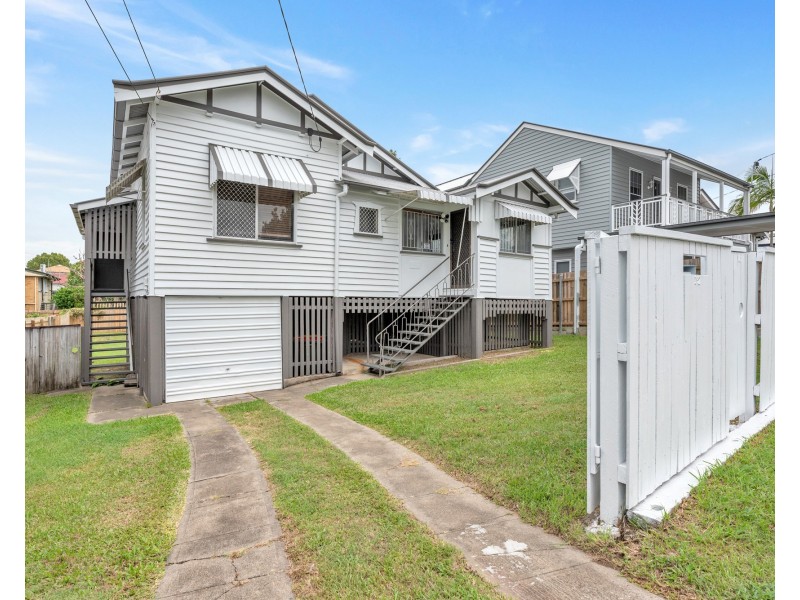 132 Bennetts Road, Norman Park QLD 4170