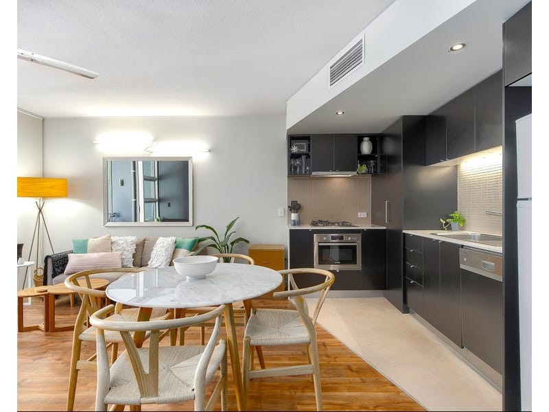 1209/24 Cordelia Street, South Brisbane QLD 4101