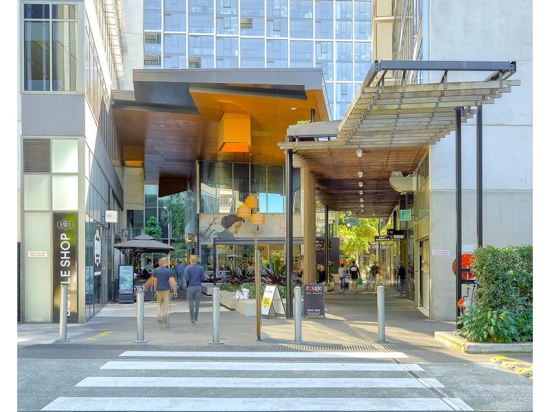 1209/24 Cordelia Street, South Brisbane QLD 4101