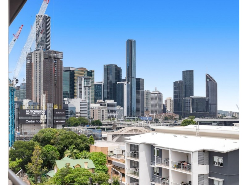 1003/111 Quay Street, Brisbane City QLD 4000