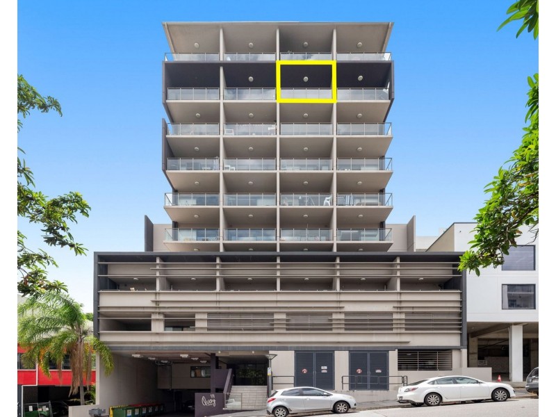 1003/111 Quay Street, Brisbane City QLD 4000