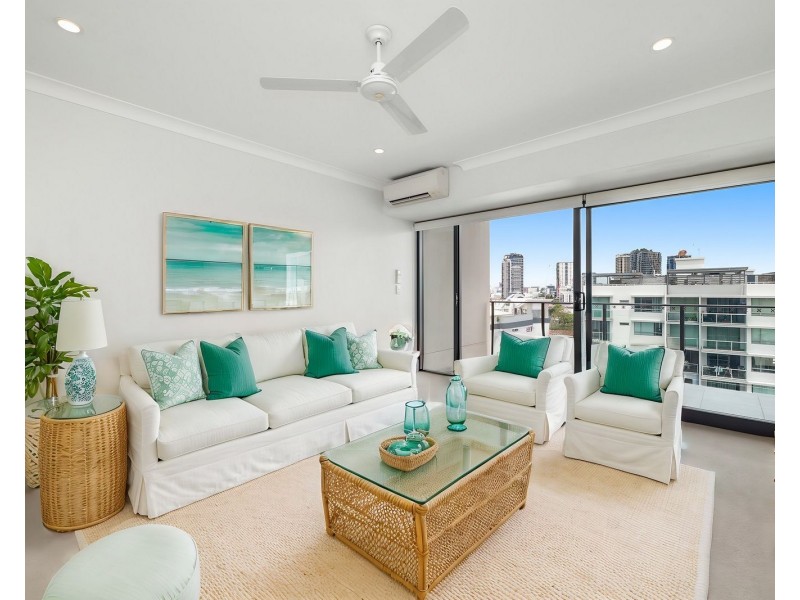 1003/111 Quay Street, Brisbane City QLD 4000
