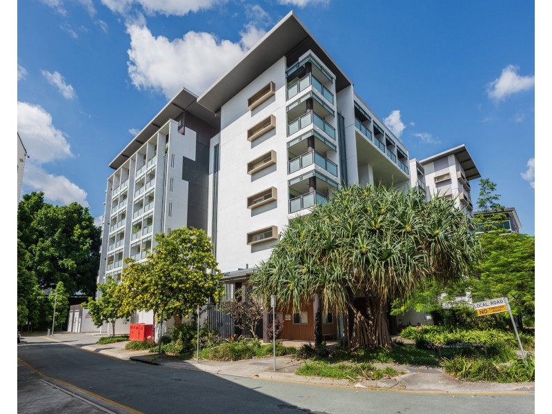 307/8 Hurworth Street, Bowen Hills QLD 4006