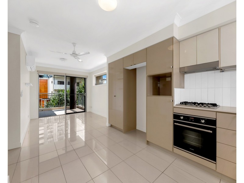 307/8 Hurworth Street, Bowen Hills QLD 4006