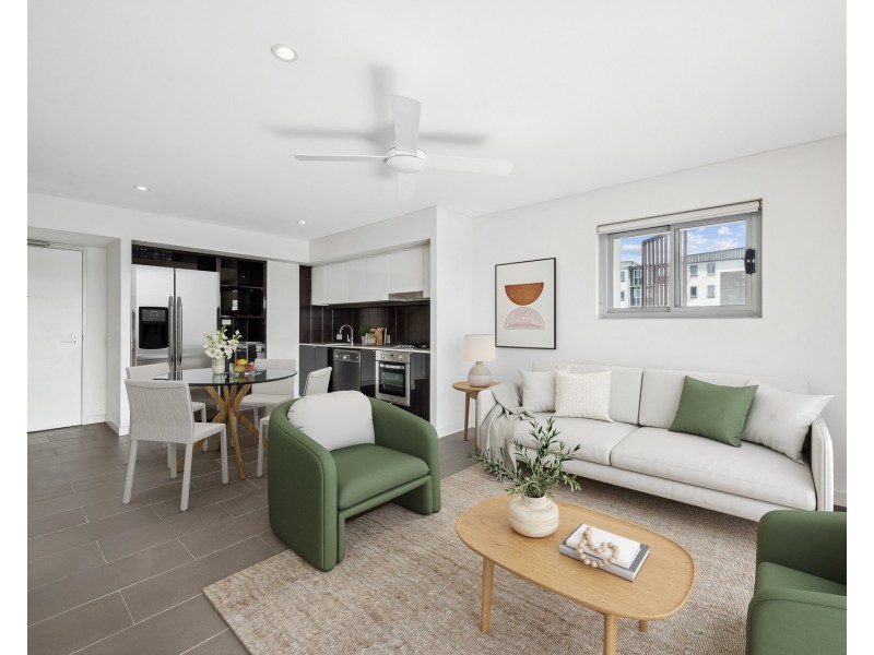 705/428 Hamilton Road, Chermside QLD 4032