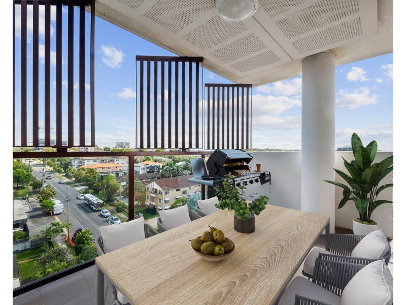 705/428 Hamilton Road, Chermside QLD 4032