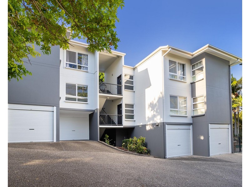 13/32 Cadell Street, Toowong QLD 4066