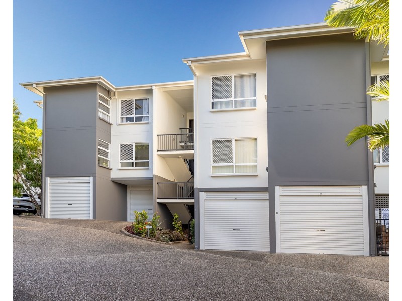 13/32 Cadell Street, Toowong QLD 4066