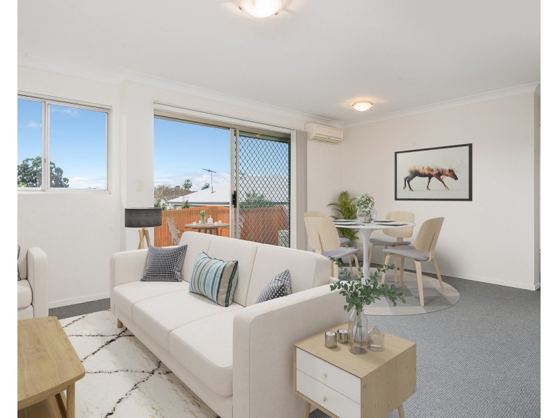 5/10 Stuckey Road, Clayfield QLD 4011