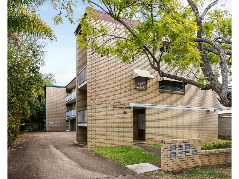 5/10 Stuckey Road, Clayfield QLD 4011