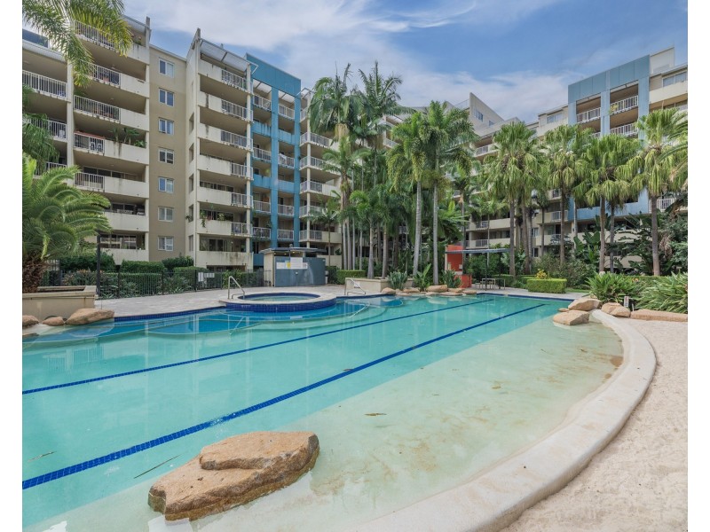 H24/41 Gotha St, Fortitude Valley aka 24/586 Ann Street, Fortitude Valley QLD 4006