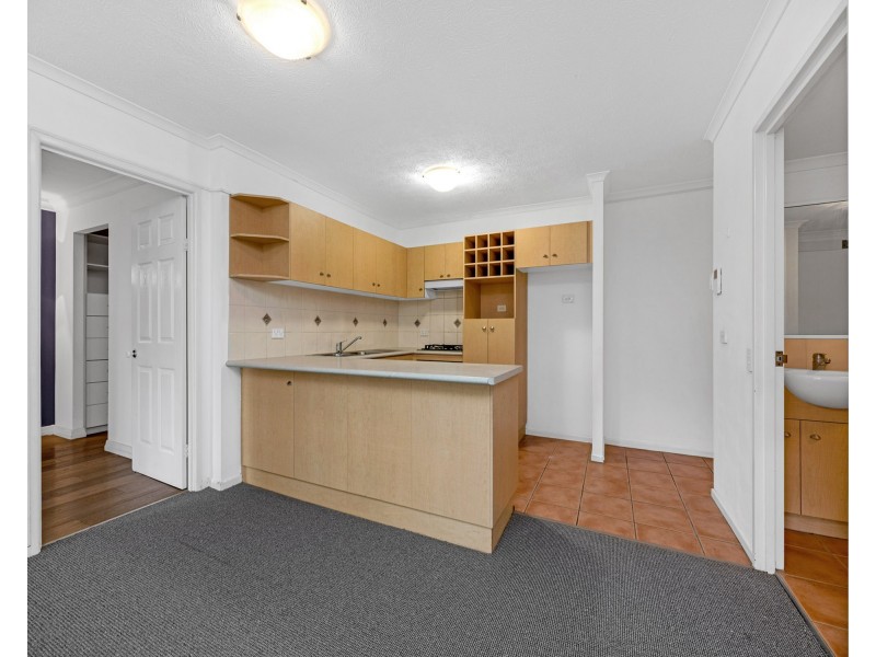 H24/41 Gotha St, Fortitude Valley aka 24/586 Ann Street, Fortitude Valley QLD 4006