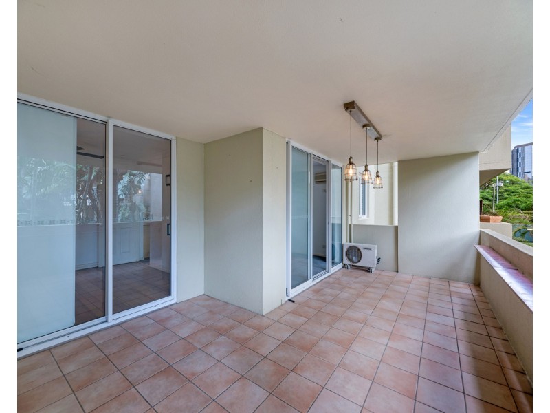 H24/41 Gotha St, Fortitude Valley aka 24/586 Ann Street, Fortitude Valley QLD 4006