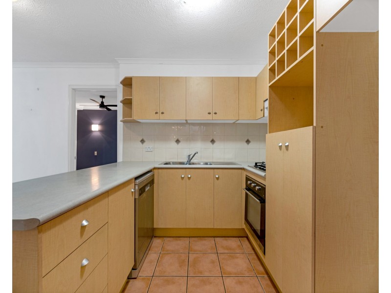 H24/41 Gotha St, Fortitude Valley aka 24/586 Ann Street, Fortitude Valley QLD 4006