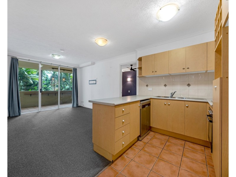 H24/41 Gotha St, Fortitude Valley aka 24/586 Ann Street, Fortitude Valley QLD 4006
