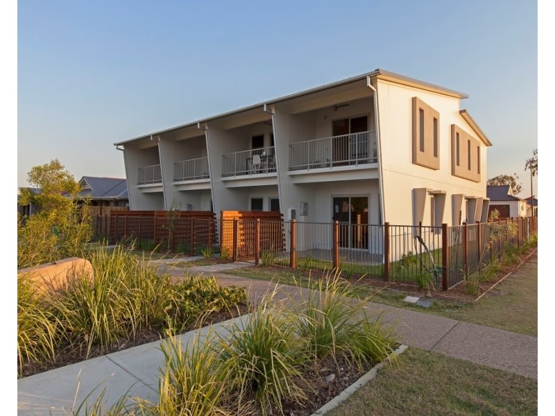 1/1 Daintree Park Way (AKA 1/2 Bunya Lane), Fitzgibbon QLD 4018