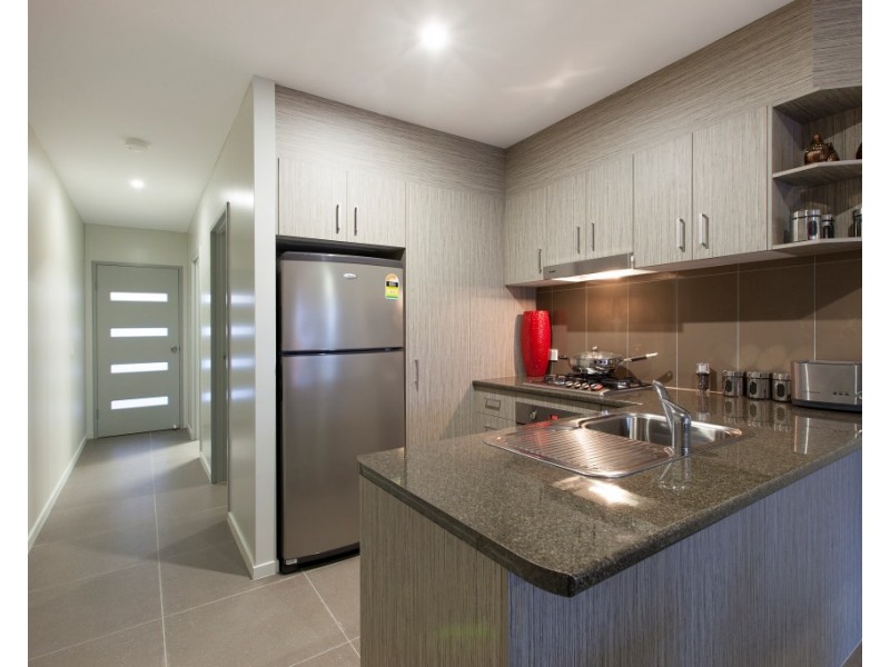 1/1 Daintree Park Way (AKA 1/2 Bunya Lane), Fitzgibbon QLD 4018