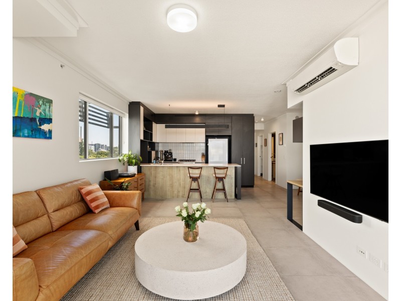 20708/11 Beesley Street, West End QLD 4101