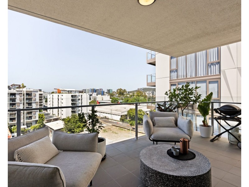 20708/11 Beesley Street, West End QLD 4101