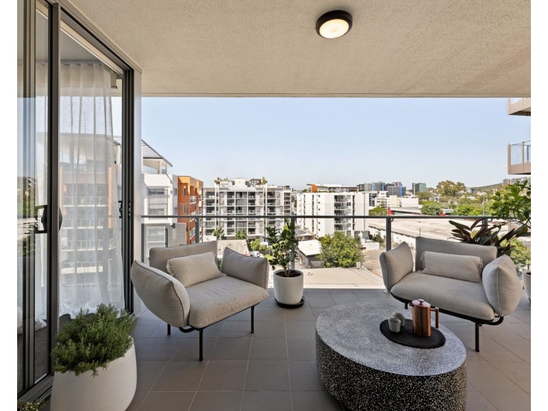 20708/11 Beesley Street, West End QLD 4101