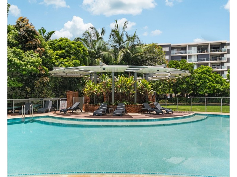 20708/11 Beesley Street, West End QLD 4101